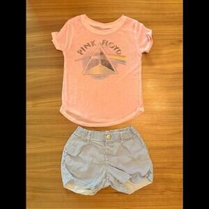 Girls clothes, size 3